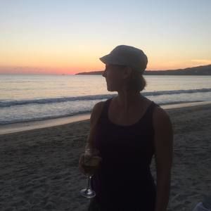 Meet your Posher, Candace